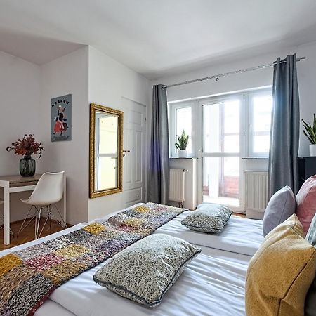 Urban Nest Apartments Radziwillowska 12 Краків Екстер'єр фото