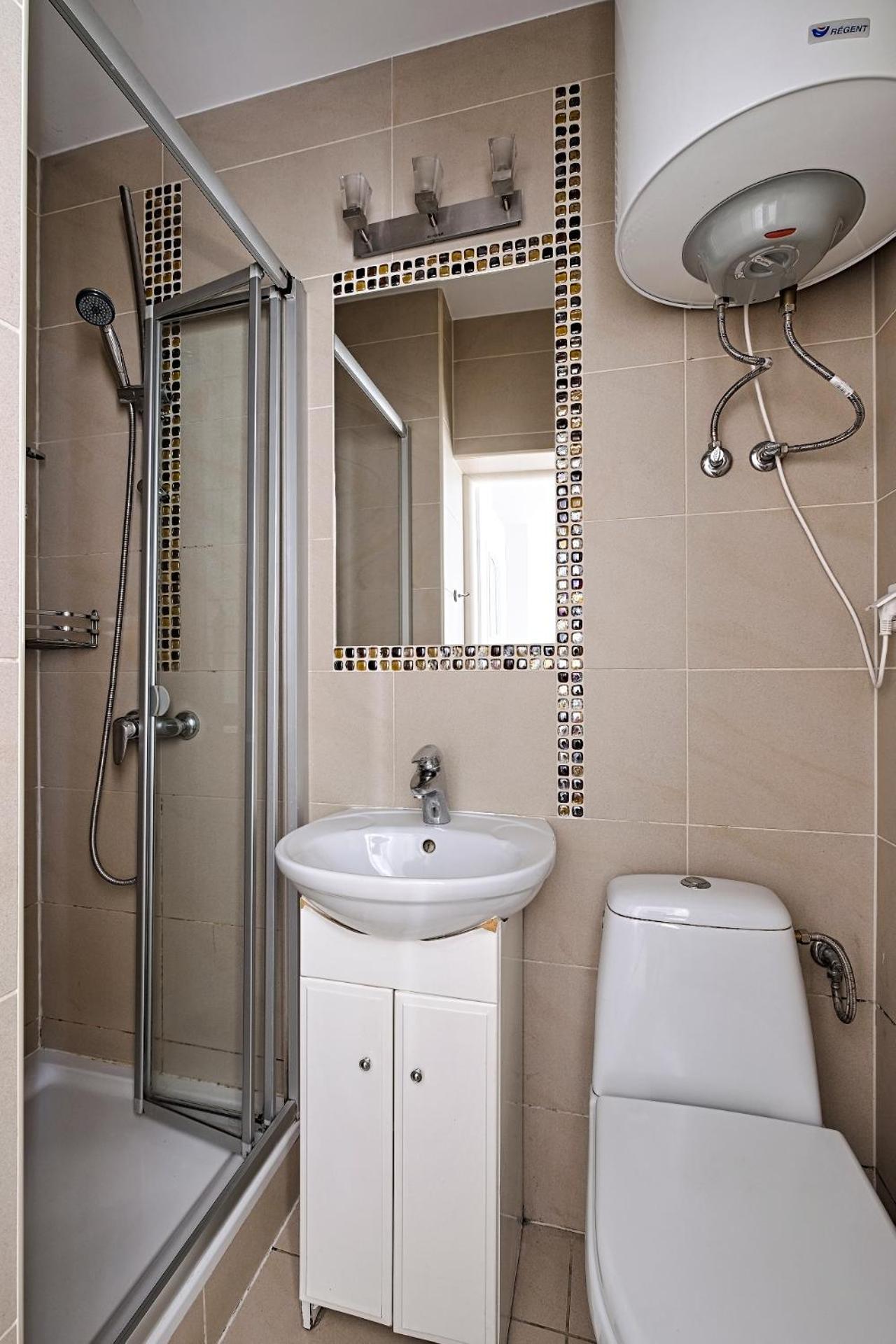 Urban Nest Apartments Radziwillowska 12 Краків Екстер'єр фото