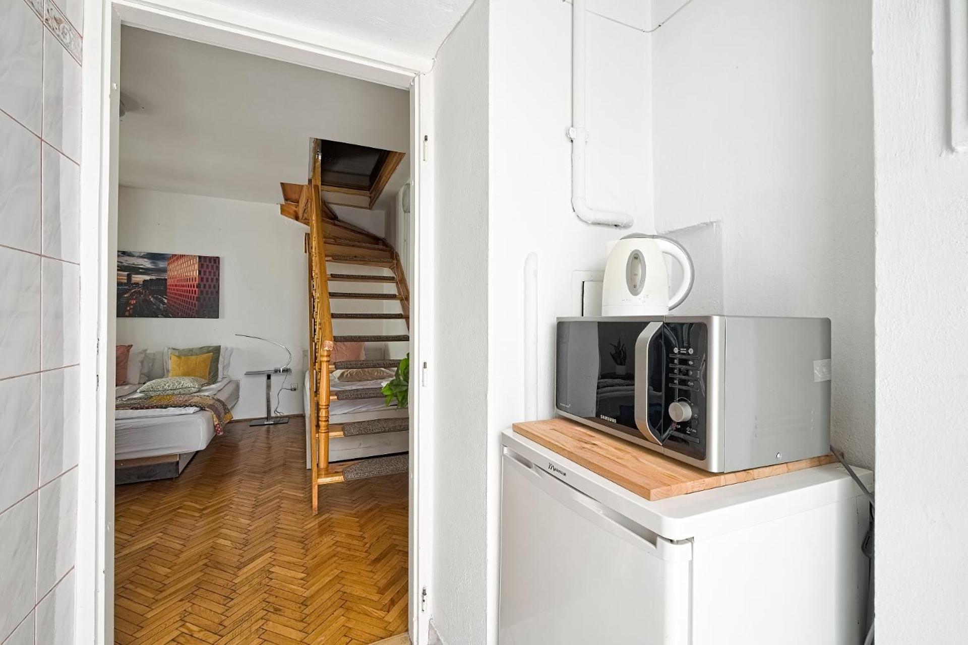 Urban Nest Apartments Radziwillowska 12 Краків Екстер'єр фото