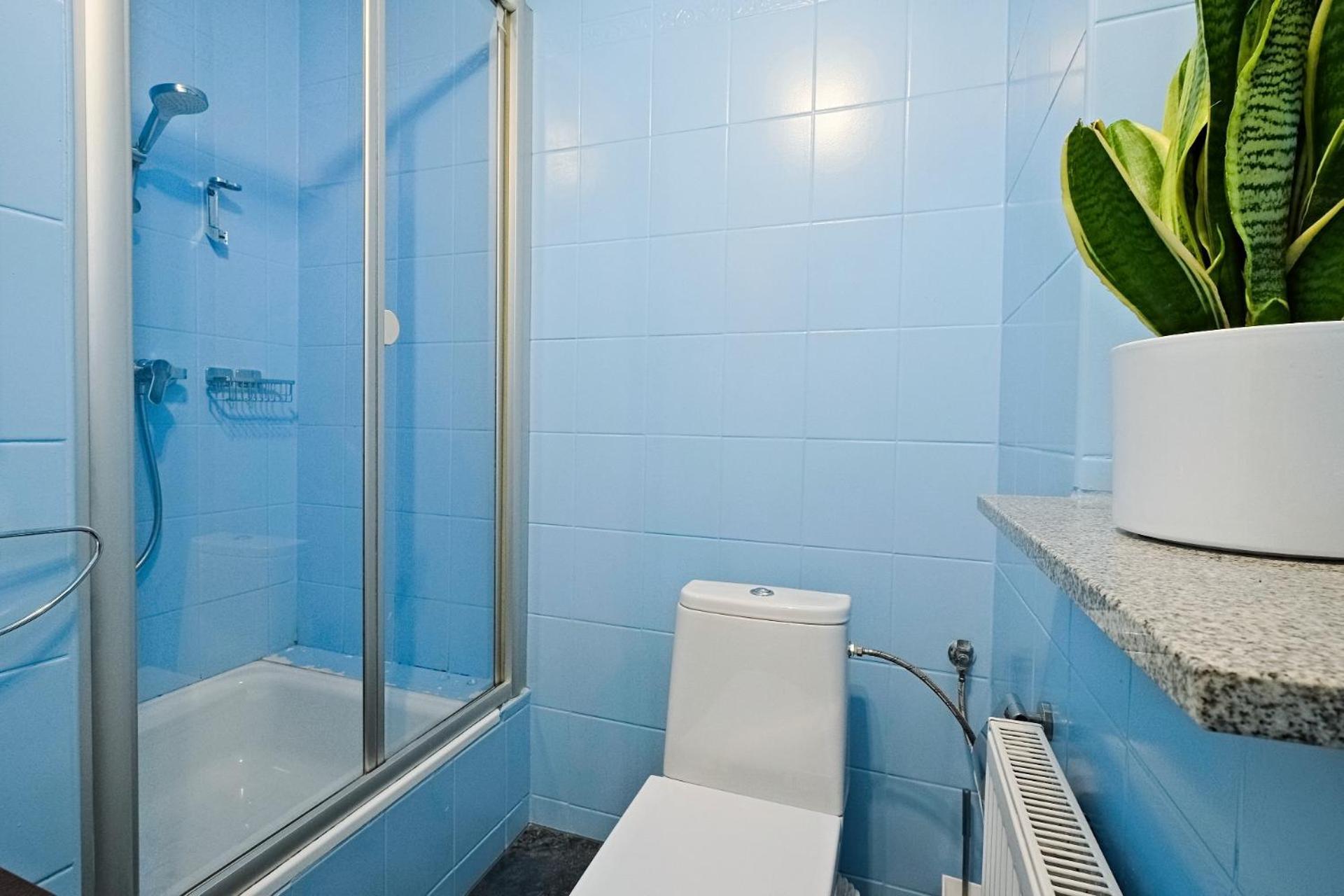 Urban Nest Apartments Radziwillowska 12 Краків Екстер'єр фото